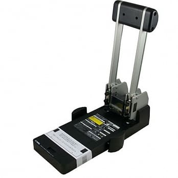 เครื่องเจาะกระดาษ คาร์ล CARL 122N