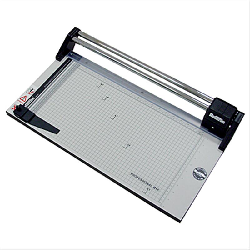 แท่นตัดกระดาษ โรต้าทริม ROTATRIM M18 A3 - Image 2