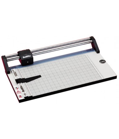 แท่นตัดกระดาษ โรต้าทริม ROTATRIM M18 A3