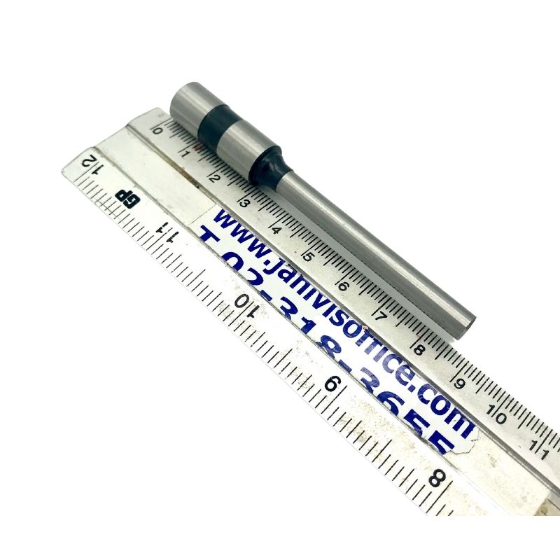 อะไหล่เข็มเจาะเครื่องเจาะUCHIDA สำหรับรุ่นV-25 ขนาด 6 มม. - Image 10