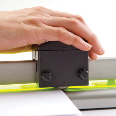 เส้นยางรองตัด 17 นิ้ว สำหรับ CARL DC230 (A3) บรรจุแพ็คละ 2 เส้น - Image 5