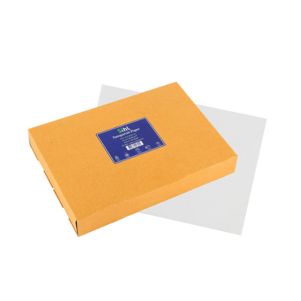 กระดาษไข Gamma ชนิดแผ่น ไม่มีกรอบ 92g. A4(500แผ่น/กล่อง) - Image 5