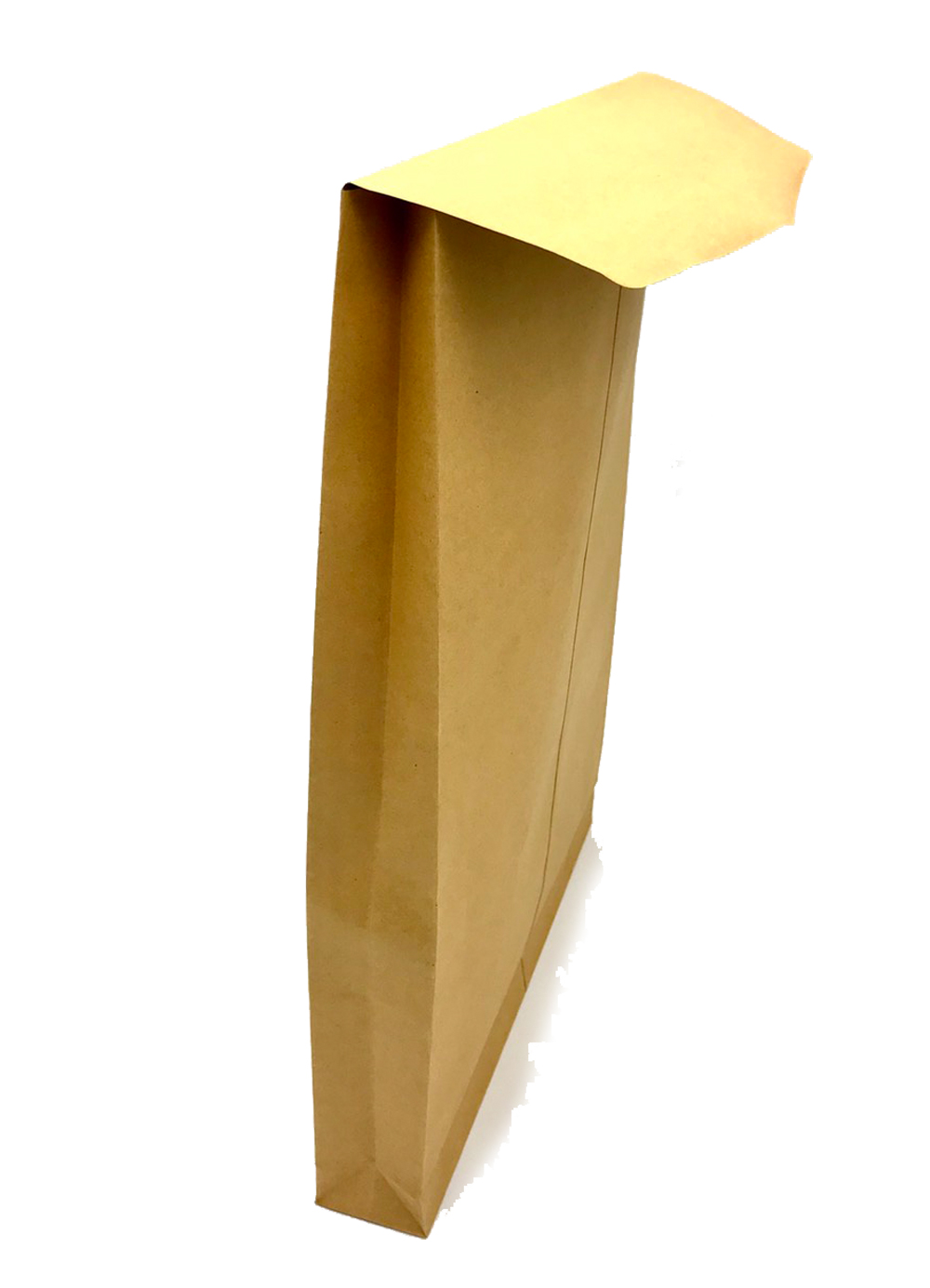 ซองเอกสารน้ำตาล ขยายข้าง 11x17 นิ้ว KA 125 แกรม 50ซอง/แพ็ค - Image 8