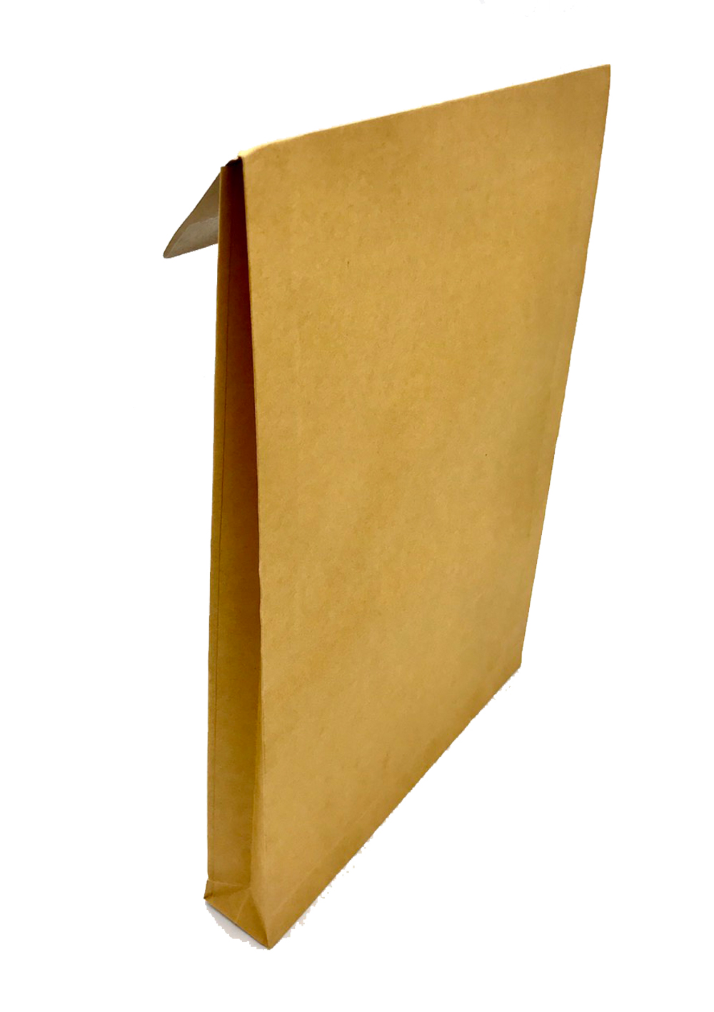 ซองเอกสารน้ำตาล ขยายข้าง 9x12 3/4 นิ้ว KA ขยายข้าง (50 ซอง/แพ็ค) - Image 2