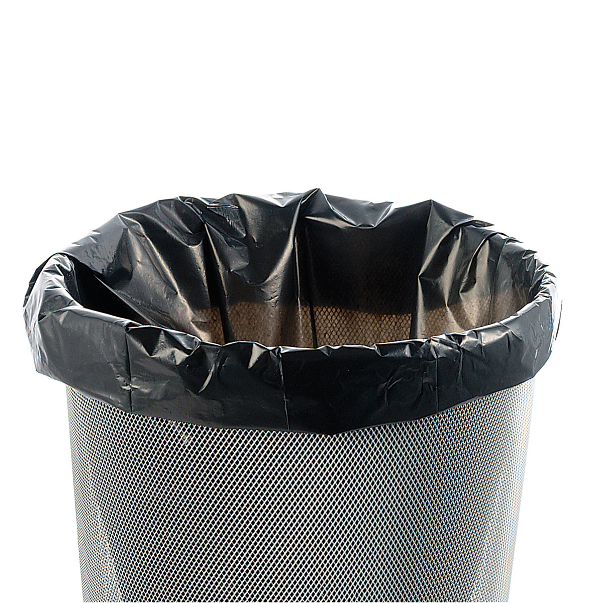 ถุงขยะดำ 30 x 40นิ้ว 2
