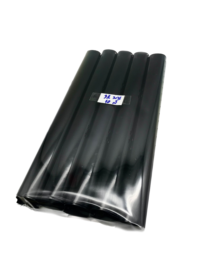 สันห่วงพลาสติกขนาด 32 มม.21 ห่วงชนิดวงรีมี เซฟตี้ล็อค 100อัน/กล่อง - Image 8