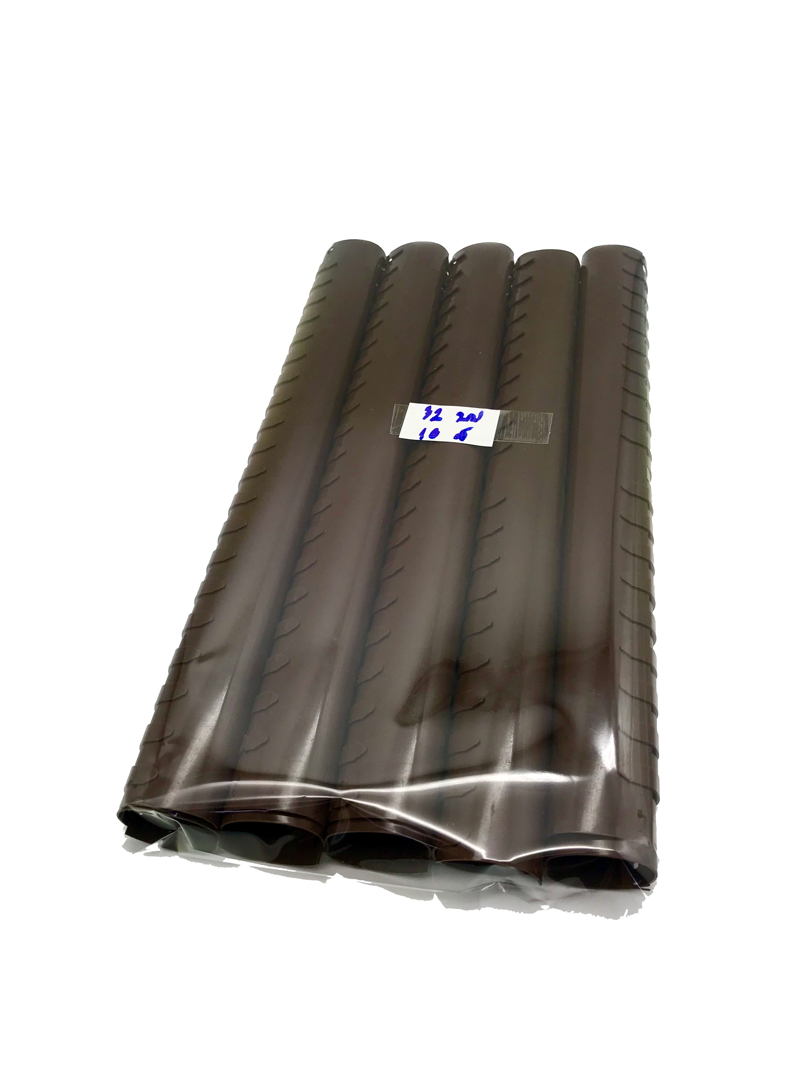 สันห่วงพลาสติกขนาด 32 มม.21 ห่วงชนิดวงรีมี เซฟตี้ล็อค 100อัน/กล่อง - Image 10