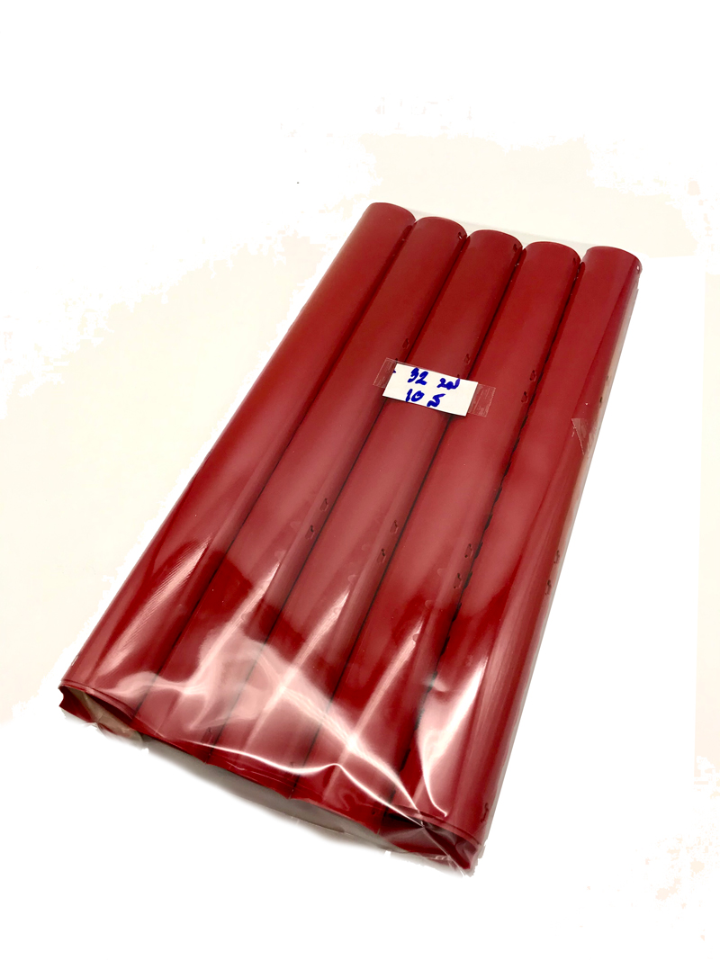 สันห่วงพลาสติกขนาด 32 มม.21 ห่วงชนิดวงรีมี เซฟตี้ล็อค 100อัน/กล่อง - Image 9