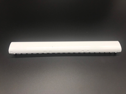 สันห่วงพลาสติกขนาด 32 มม.21 ห่วงชนิดวงรีมี เซฟตี้ล็อค 100อัน/กล่อง - Image 3