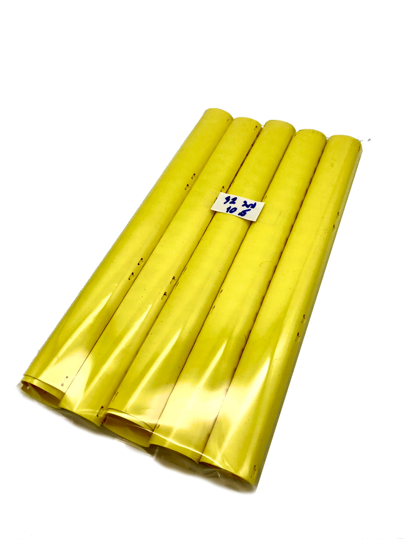 สันห่วงพลาสติกขนาด 32 มม.21 ห่วงชนิดวงรีมี เซฟตี้ล็อค 100อัน/กล่อง - Image 12