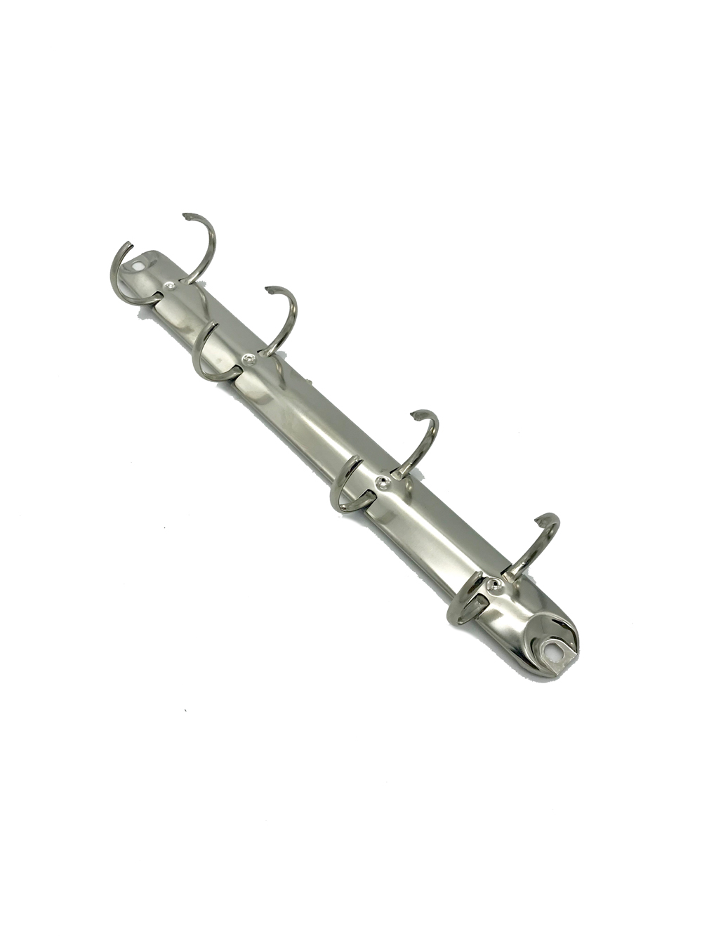 ห่วงใส่แฟ้ม 4ห่วง 25มม.รูปวงกลม(P210/4/25R/20) - Image 2