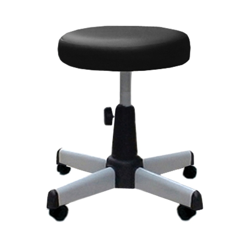 เก้าอี้บาร์ ล้อเลื่อน APEX รุ่น APC-405