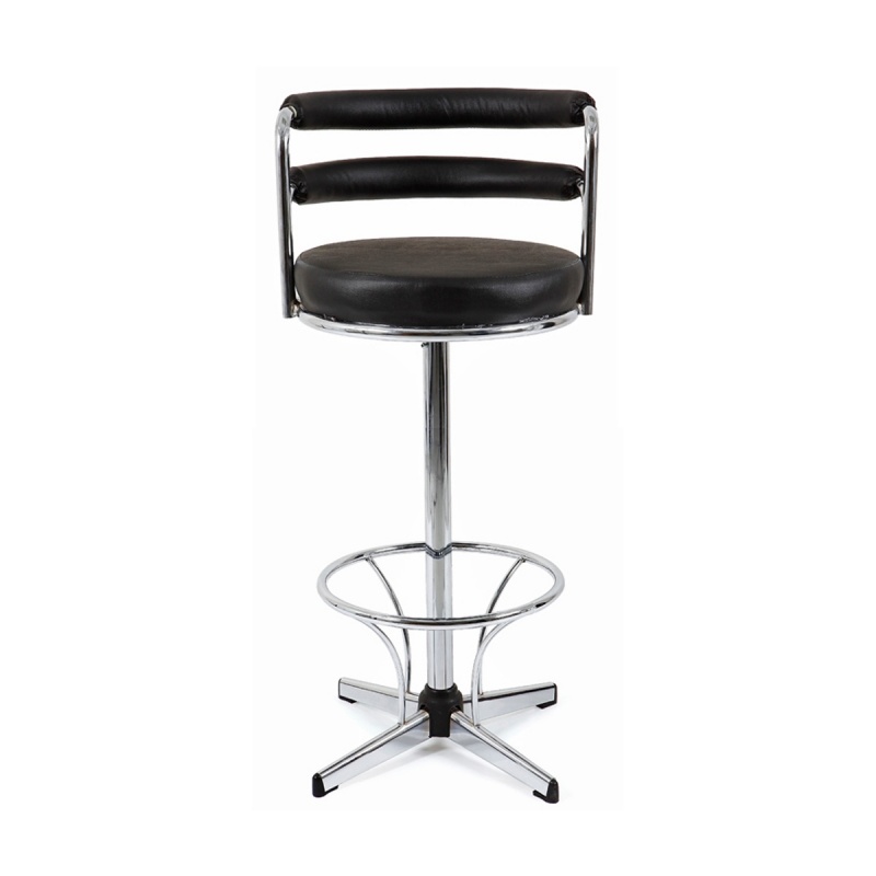 เก้าอี้บาร์ APEX รุ่นCH-300B ปรับสูงต่ำได้