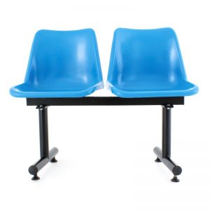 เก้าอี้แถวพักคอย2ที่นั่ง APEXรุ่น ALF-812