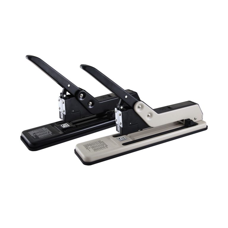 เครื่องเย็บกระดาษขนาดใหญ่ อโรม่า AROMA HD-12L20 (คอลึก) - Image 6