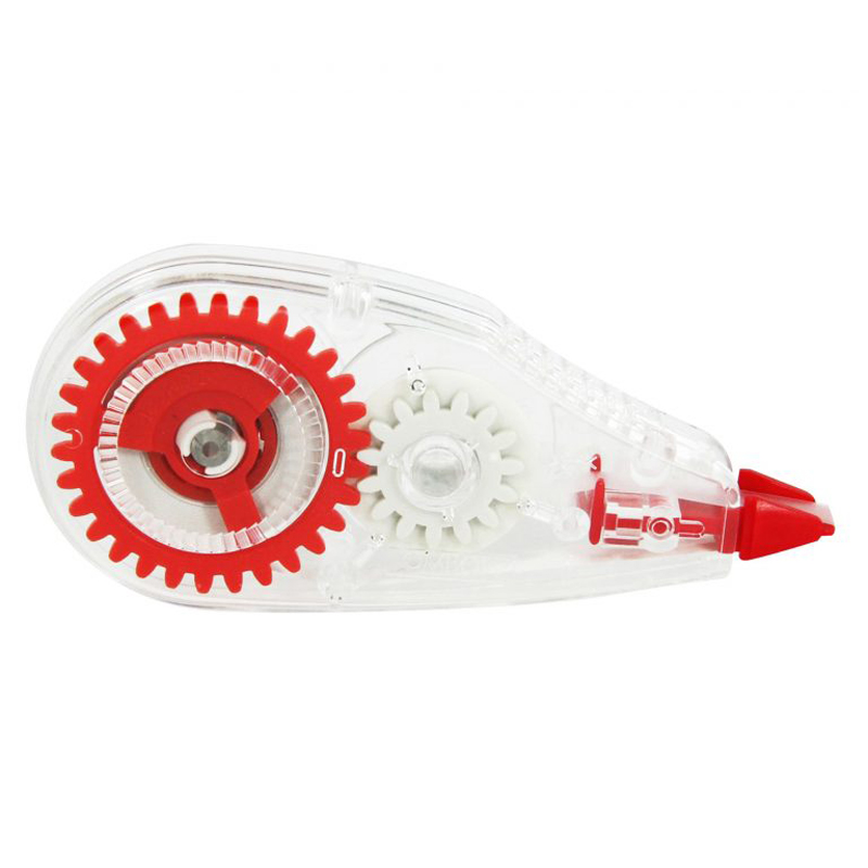 เทปลบคำผิด TOMBOW CT-CF5 (1×3) หน้ากว้าง 5 มม. เทปยาว 8 ม. - Image 3