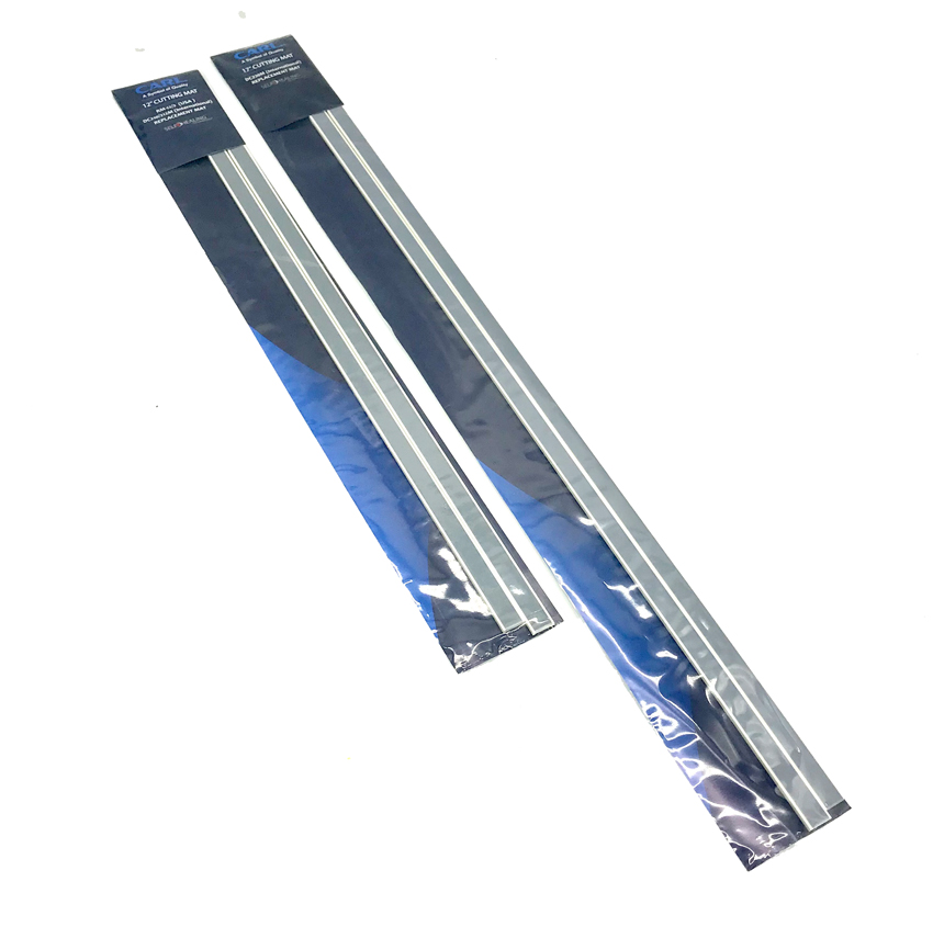 เส้นยางรองตัด 12 นิ้ว สำหรับ CARL DC210 (A4) บรรจุแพ็คละ 2 เส้น - Image 2