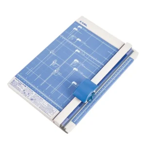 แท่นตัดกระดาษ คาร์ล Carl RT-200 (A4) Paper Trimmer