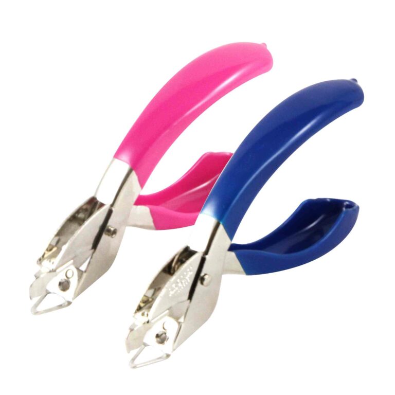 ที่ถอนลวด AROMA 6808 (Staple Remover) - Image 7