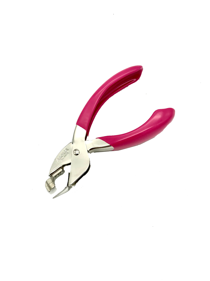ที่ถอนลวด AROMA 6808 (Staple Remover) - Image 2