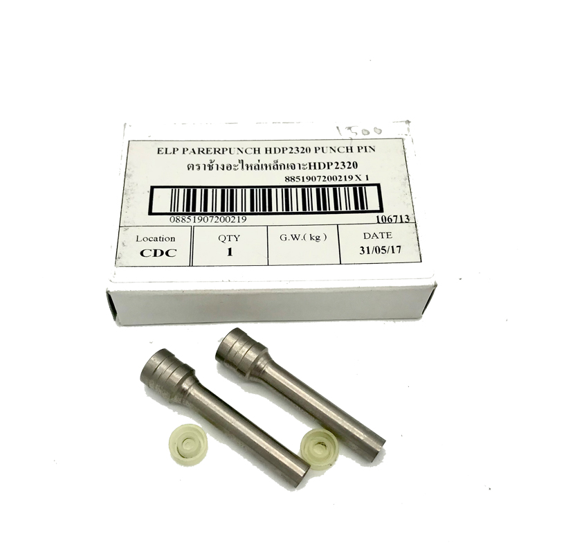 อะไหล่เข็มKANGAROKC320120(2) Janivisoffice