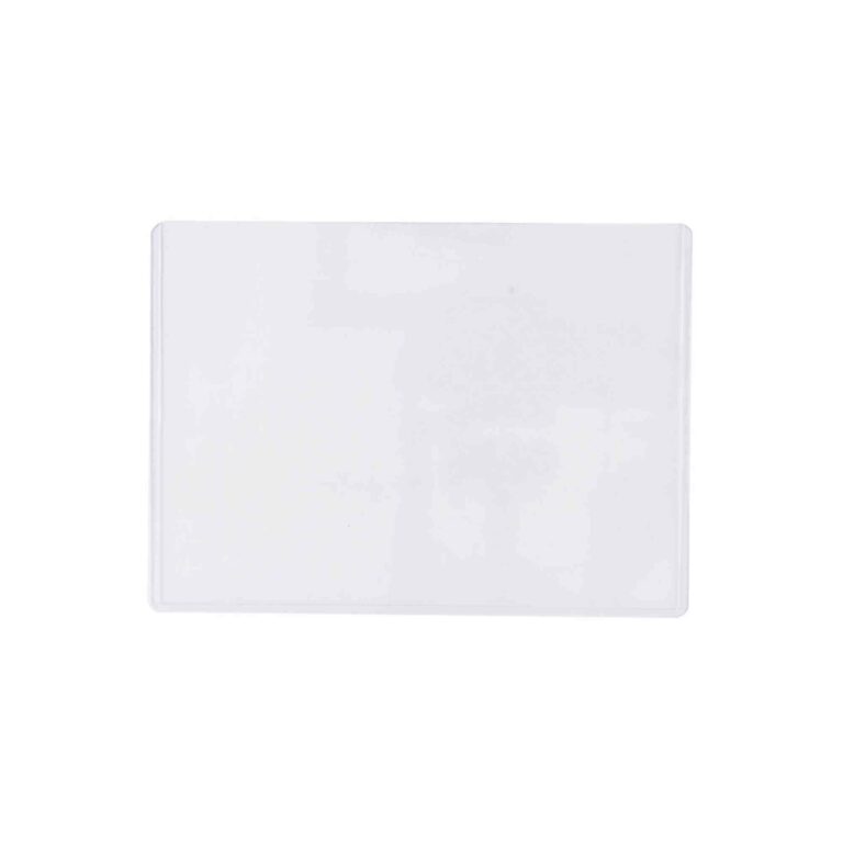 ซองเอกสารพลาสติกแข็ง เบนน่อน A5 BENNON CARD CASE - Image 3