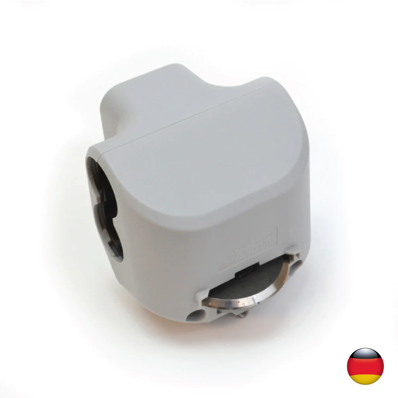 DAHLE Cutter Head (อะไหล่หัวใบมีด) รุ่น 650 - Image 8