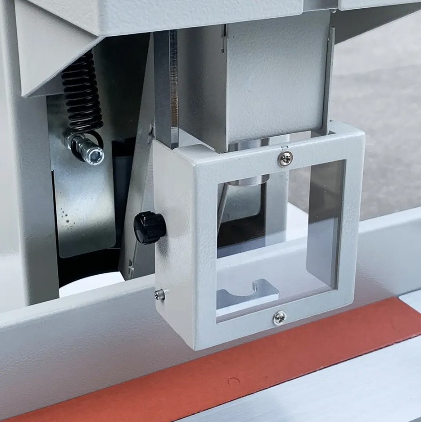 แผ่นรองเจาะ D-50P สำหรับเครื่องเจาะรูไฟฟ้าSYSFORM D-50P - Image 5