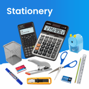 อุปกรณ์สำนักงาน