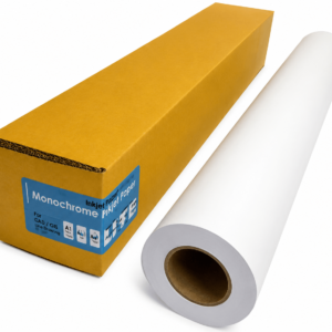 HILITE กระดาษถ่ายแบบแปลน A1 80G ชนิดม้วน ขนาด 62 ซม. x 150 ม. แกน 3 นิ้ว