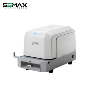 เครื่องเจาะปรุเอกสาร JUMBO KP-7 (Document Perforating Machine)
